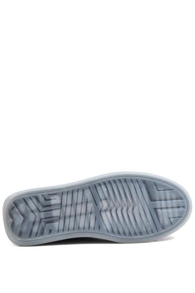 Bulldozer 240217 Siyah Nubuk Erkek Bot