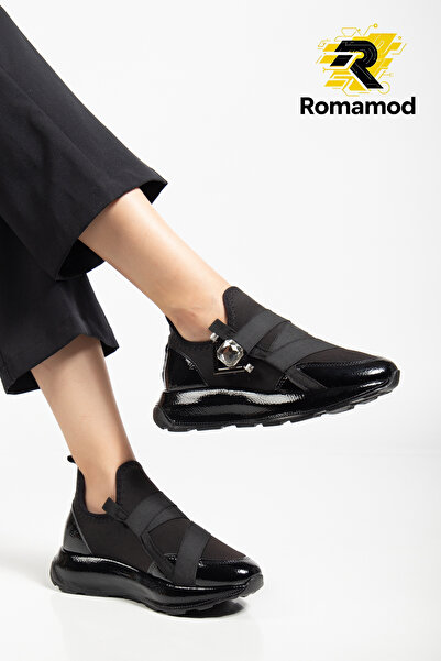 romamod adidași sport ortopedici pantofi pentru femei