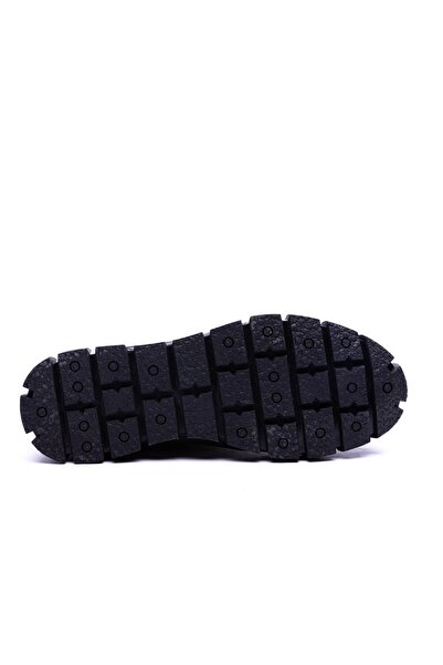 Bulldozer 230053 Ανδρικές μπότες Anthracite Nubuck