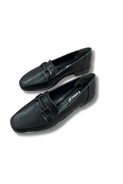 Aldina Nucci Women's Loafer Shoes # 1057