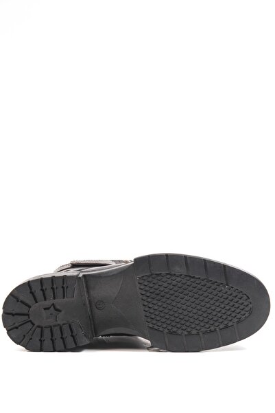 Bulldozer 240007 Kahve Floter Erkek Bot