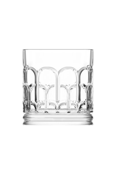 LAV Archie 4'lü Meşrubat Bardağı