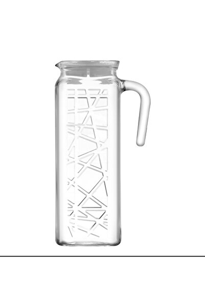 LAV Line Tekli Sürahi