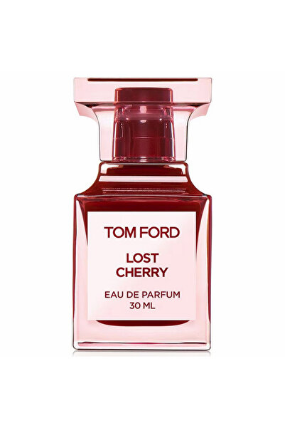 Tom Ford , Private Blend, Lost Cherry Eau de Parfum-Apa de Parfum, Unisex, 30 ml