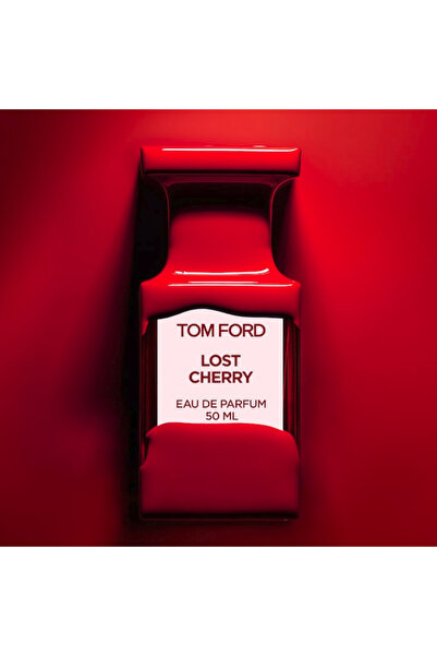 Tom Ford , Private Blend, Lost Cherry Eau de Parfum-Apa de Parfum, Unisex, 30 ml