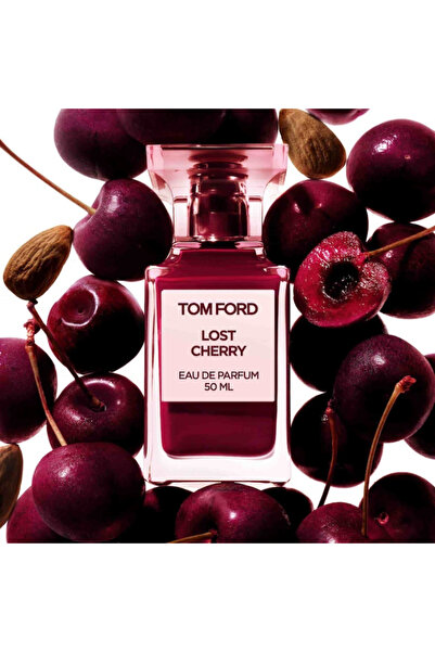 Tom Ford , Private Blend, Lost Cherry Eau de Parfum-Apa de Parfum, Unisex, 30 ml