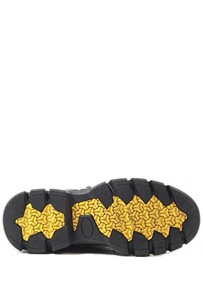 Bulldozer 240105 Siyah Floter Erkek Bot