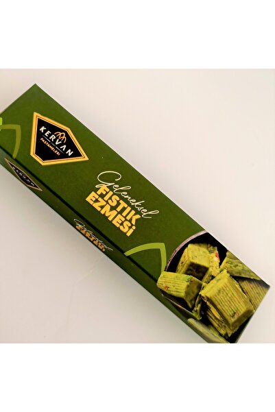 Kervan Fıstık Ezme 80 Gr.