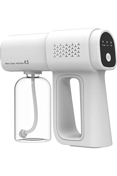 Generic جهاز تعقيم نانو لاسلكي محمول للاستخدام المنزلي