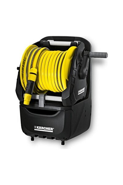 Karcher Premium Hortum Makarası Kit Hr 7.315 1/2\