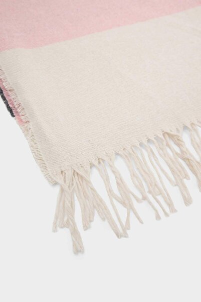 DeFacto Kadın Triko Atkı R7284az23wn