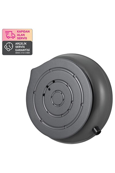 Altus Al 5533 a Anthracite Steam Iron