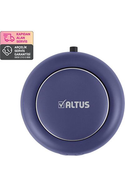 Altus Handygo Al 5533 L 2 in 1 Iron & Wrinkle Remover