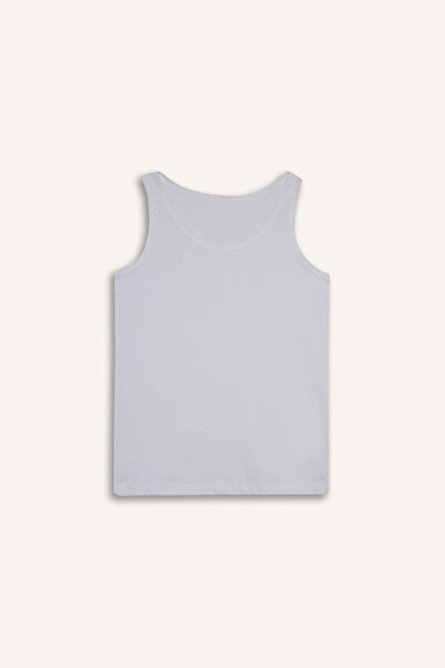 DeFacto Boy's 5-Piece Undershirt D2254A8Ns