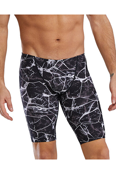 sporsuit Costum de baie pentru antrenament pentru bărbați TYR Jammer Synapse Arena Campionat de vară - iarnă Costume de înot pentru competiție