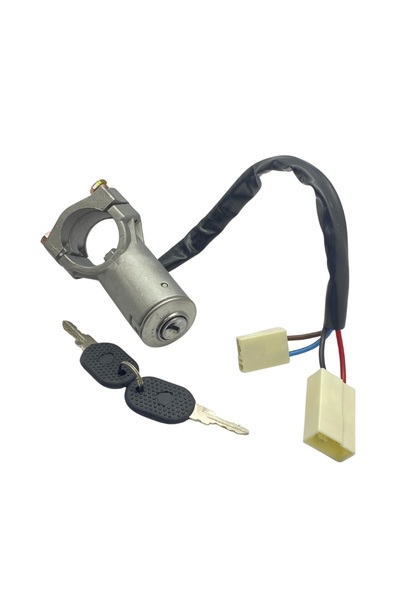 Genel Markalar Kontak Anahtarı  Daıly