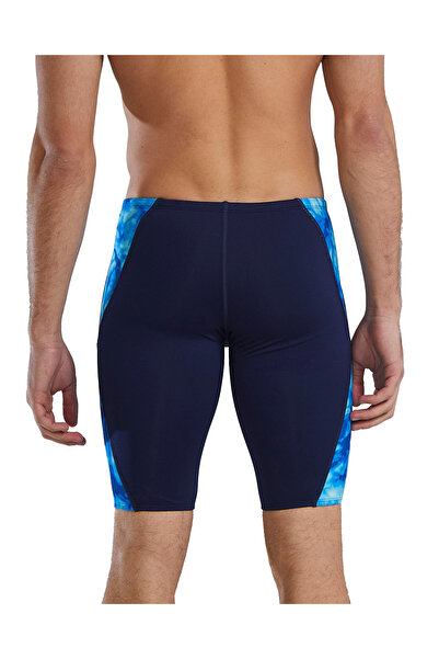 sporsuit Ανδρικό μαγιό προπόνησης TYR Bld Spl Jam Azul Ocean Blue Arena Καλοκαίρι - Χειμερινό Πρωτάθλημα Αγώνων Μαγιό