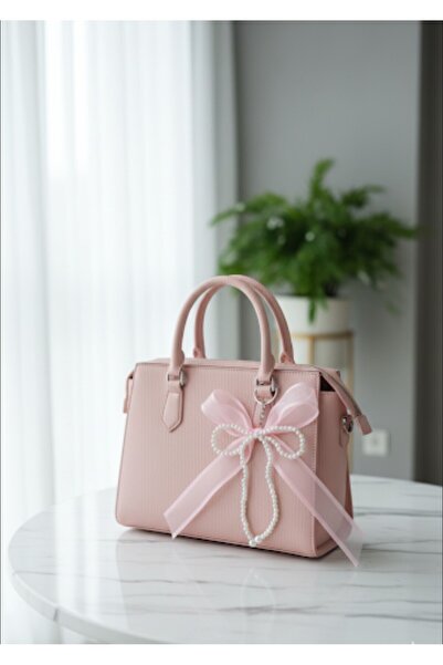 in steilla حقيبة بشريط لؤلؤي>منظم>أدوات>إكسسوارات سلسلة المفاتيح وتعليقات..