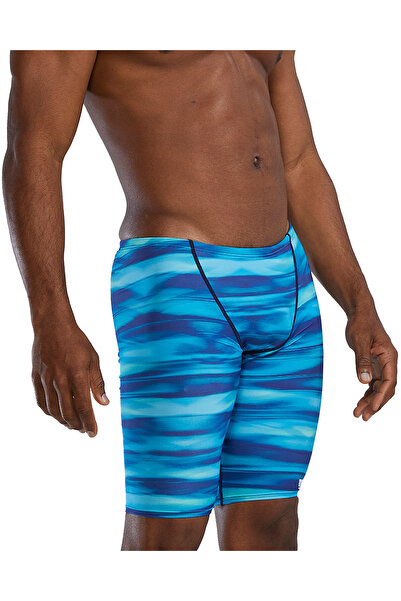 sporsuit Ανδρικό μαγιό προπόνησης TYR Technowv Jammer Arena Καλοκαίρι - Χειμερινό Πρωτάθλημα Αγώνων Μαγιό