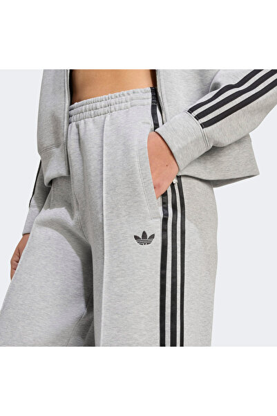 adidas Spacer Kadın Gri Pantolon