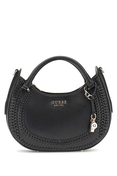 Guess Siyah Kadın El Çantası HWNG9667060