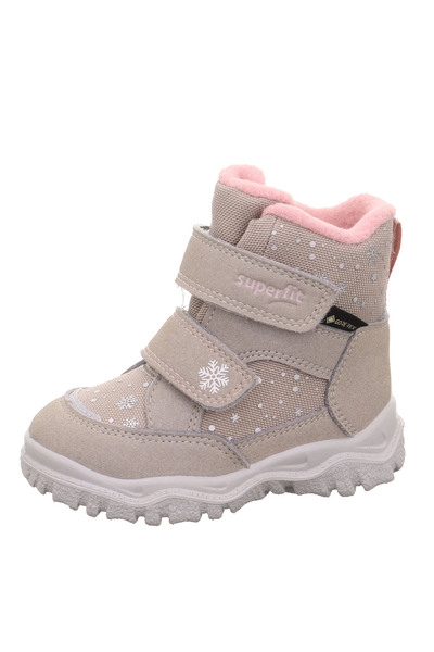 Superfit Bej Bebek Outdoor Bot 1-006045-4000-2