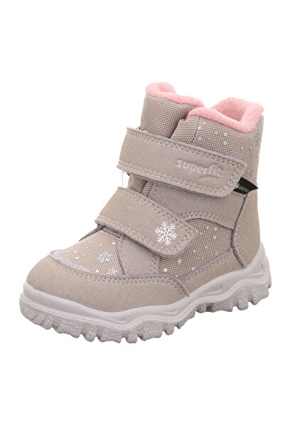 Superfit Bej Kız Çocuk Outdoor Bot 1-006045-4000-3