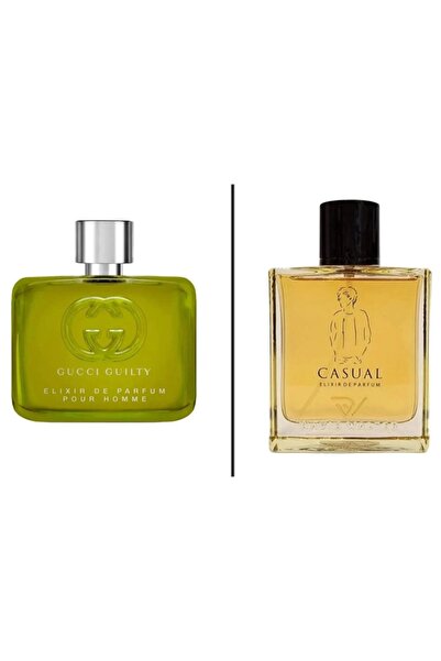 DAVID WALTER عطر كاجوال للرجال 100 مل