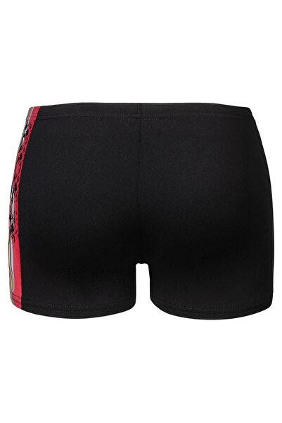 ARENA BOY'S ARENA PALETTE SWIM SHORT COÇUK YÜZÜCÜ MAYOSU