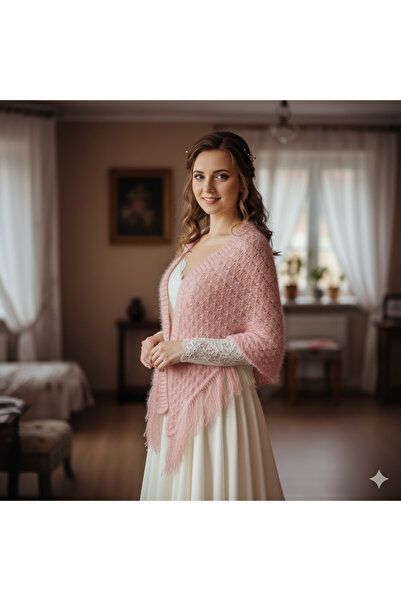 Çt Çeyizci Tekstil Dowry Shawl, Bridal Engagement Bundle, Lurex Shawl, Luxury Shawl