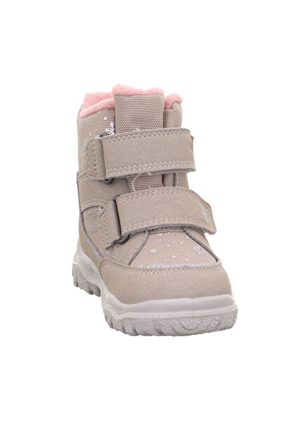Superfit Bej Kız Çocuk Outdoor Bot 1-006045-4000-3