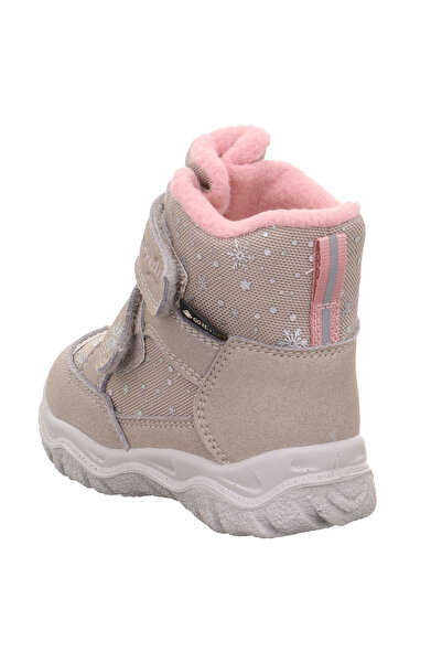 Superfit Bej Kız Çocuk Outdoor Bot 1-006045-4000-3