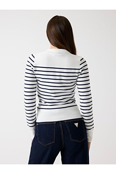 Guess Helen Women's Wool Blend Knitwear