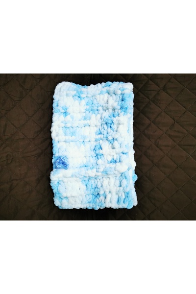 Crochet Circulară Fulară