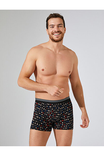 Koton Бавовняний візерунчастий сорт 3 штуки