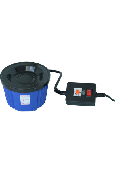 Esperer Cazan de topire a cheratinei italiene cu reglare a temperaturii Mina ...