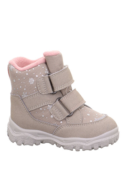 Superfit Bej Kız Çocuk Outdoor Bot 1-006045-4000-3