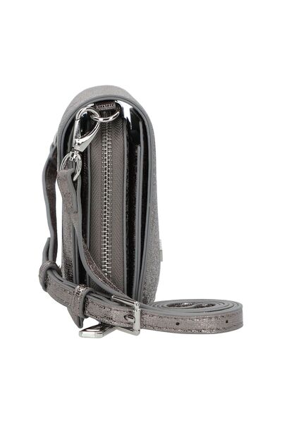 Valentino Poșetă Ember Clutch 20 cm