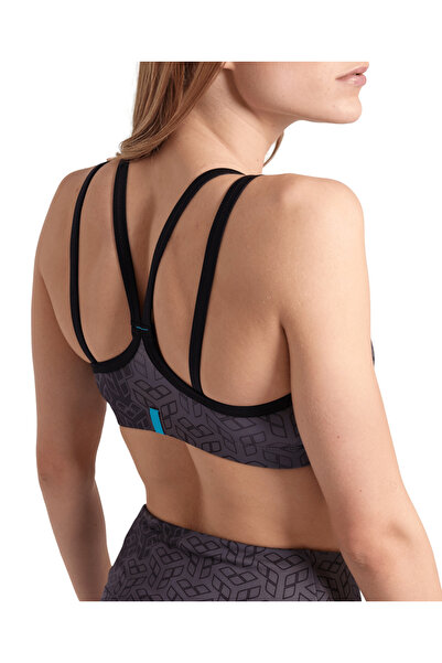 ARENA Γυναικείο μπλουζάκι μαγιό