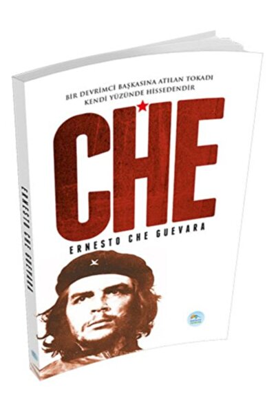 Mavi Çatı Yayınları Che
