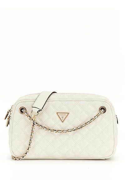 Guess Beyaz Kadın El Çantası HWQG9673080