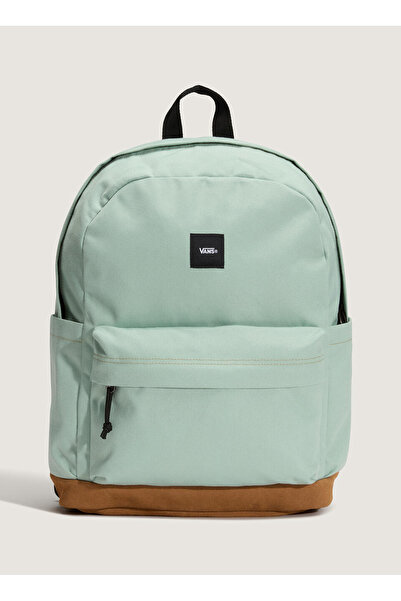 Vans Vn000Hrjemw1-Old Skool Sport Backpa Green Unisex Backpack