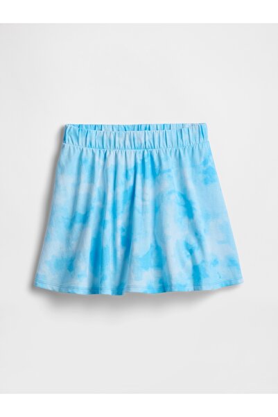 GAP Kız ÇocukV-K ŞORT