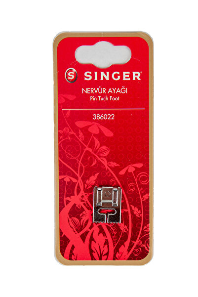 SİNGER Nervür Ayağı 386022