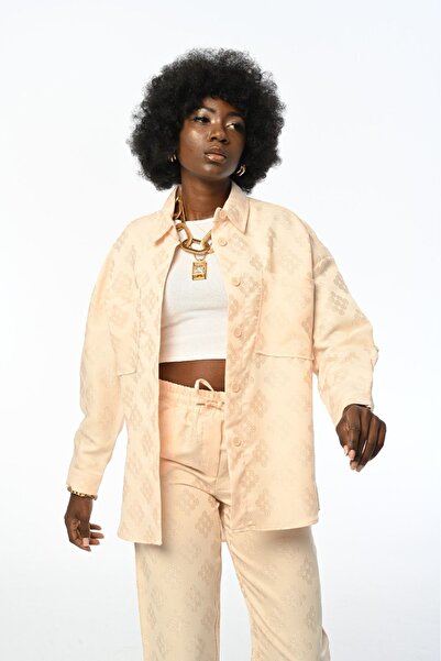 Orfeo Negro ΓΥΝΑΙΚΕΙΟ ΠΟΥΚΑΜΙΣΟ ΜΕ ΣΧΕΔΙΟ