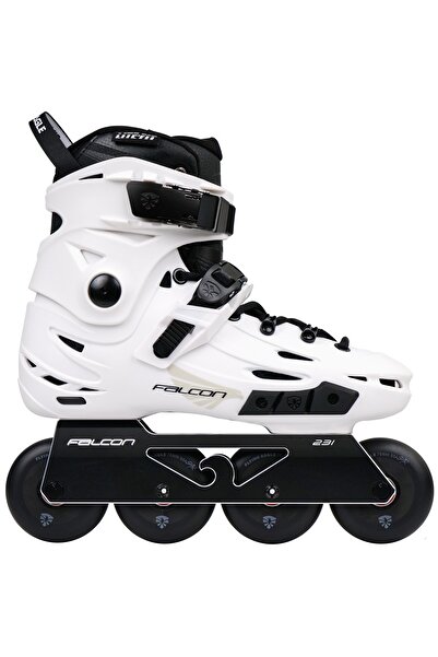 Flying Eagle F6S Falcon Pro White Urban Skate