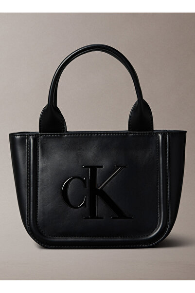 Calvin Klein Siyah Kadın Çapraz Çanta LV04F3219G