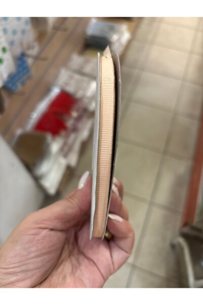 Deniz Party Store Grogren Kurdele SOMON 6 Mm (50 Yarda ) 45 Metre