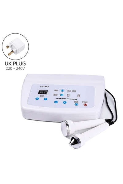 Choice جهاز يو كي بلج للعناية بالبشرة للنساء بالموجات فوق الصوتية وتبييض البش...