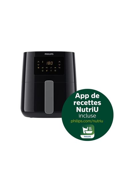 Philips Essential Airfryer Hd9252/70